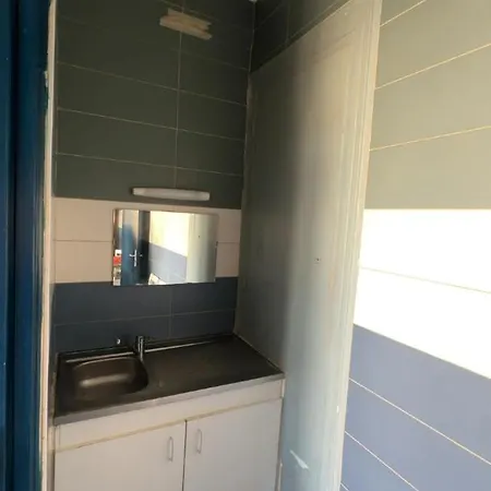 Aparthotel Simple Stay-centre Au Calme Nizza