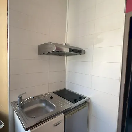 Aparthotel Simple Stay-centre Au Calme *
