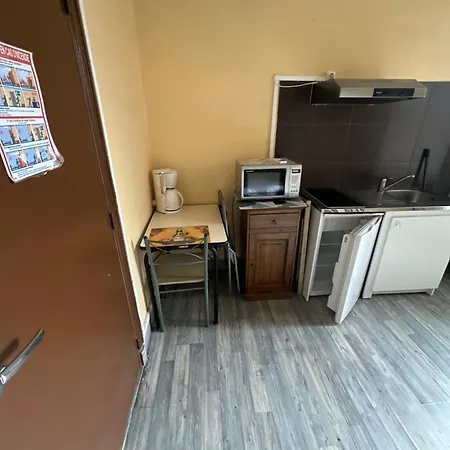 Simple Stay-centre Au Calme *
