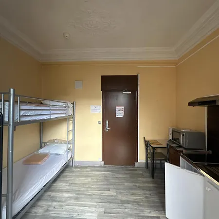Simple Stay-centre Au Calme