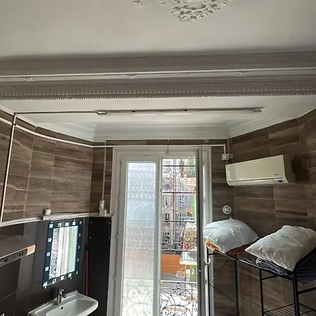 Aparthotel Simple Stay-centre Au Calme