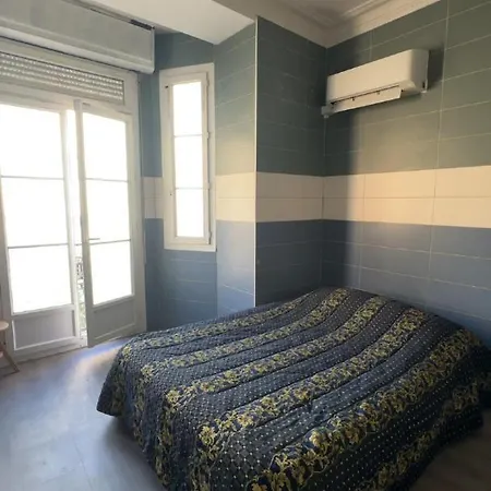 Simple Stay-centre Au Calme Aparthotel Nizza