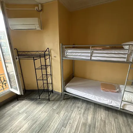 Simple Stay-centre Au Calme