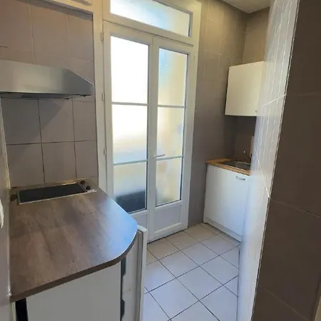 Simple Stay-centre Au Calme Aparthotel *