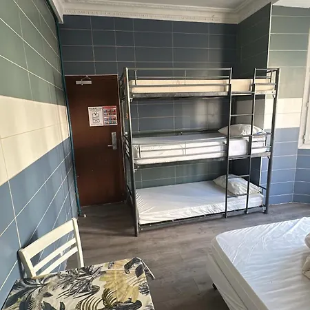 Aparthotel Simple Stay-centre Au Calme Nizza