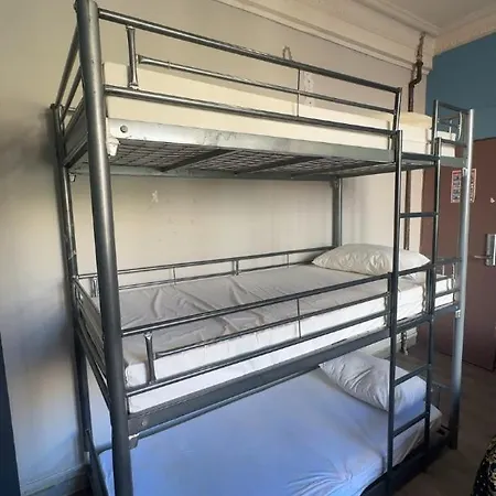 Simple Stay-centre Au Calme Nizza