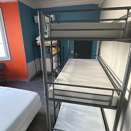 Aparthotel Simple Stay-centre Au Calme