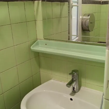 Simple Stay-centre Au Calme Aparthotel