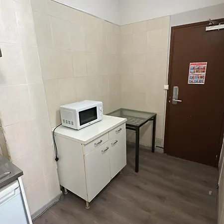 Simple Stay-centre Au Calme Aparthotel