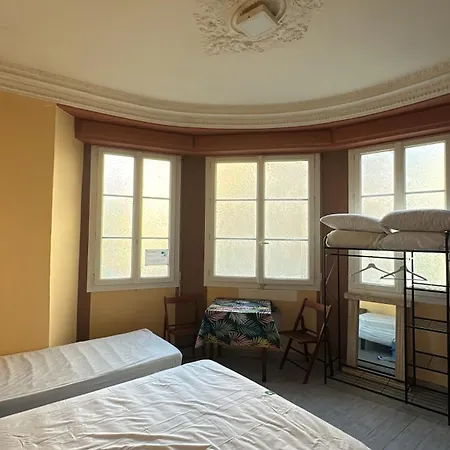 Aparthotel Simple Stay-centre Au Calme *