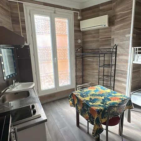 Simple Stay-centre Au Calme