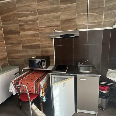 Simple Stay-centre Au Calme Aparthotel *