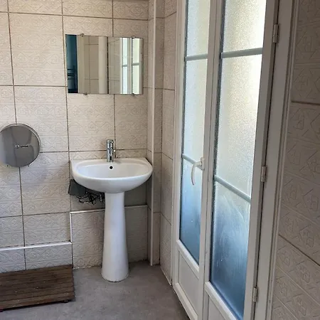 Simple Stay-centre Au Calme Aparthotel *