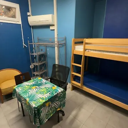 Simple Stay-centre Au Calme Aparthotel Nizza