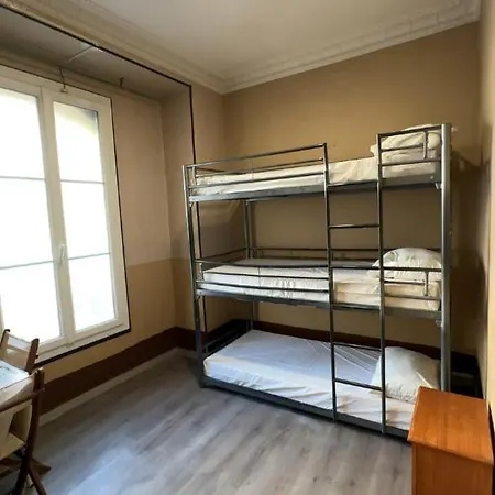Simple Stay-centre Au Calme