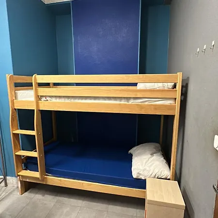 Simple Stay-centre Au Calme Aparthotel