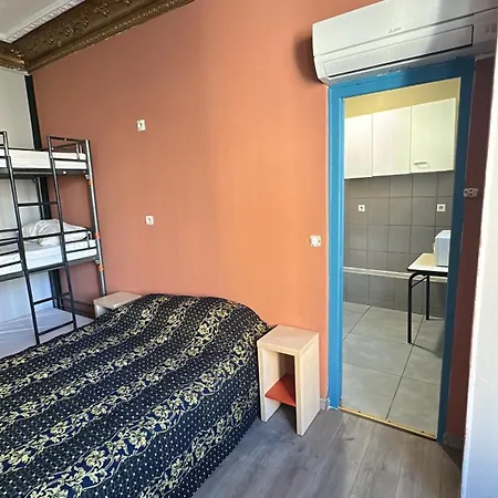 Simple Stay-centre Au Calme