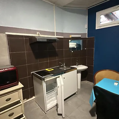 Aparthotel Simple Stay-centre Au Calme *