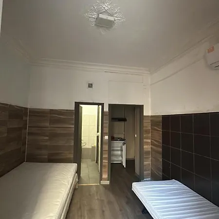 Simple Stay-centre Au Calme Aparthotel *