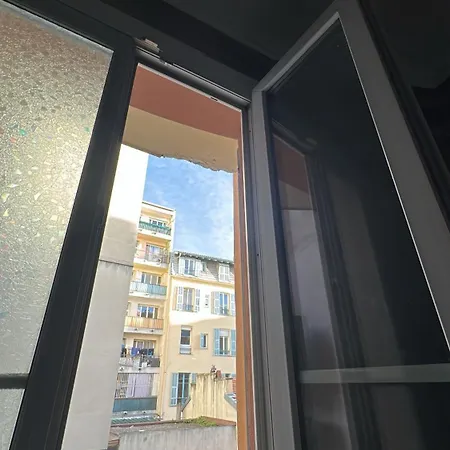 Aparthotel Simple Stay-centre Au Calme