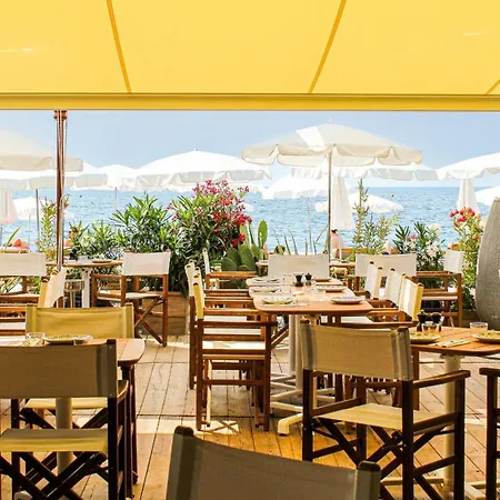 Victoria Hotel Nicea