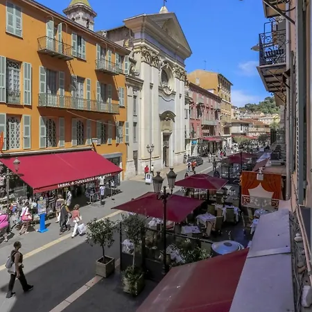 Paule - Great Old Town W Ac Lejlighed *