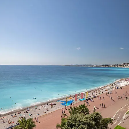 Etat Unis 93 Indigo - Amazing Sea View Aprt With Ac 니스