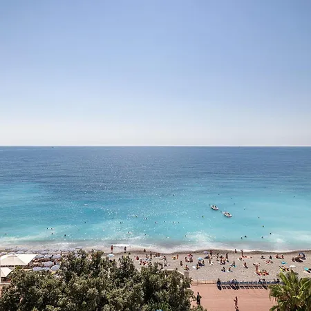 아파트 Etat Unis 93 Indigo - Amazing Sea View Aprt With Ac
