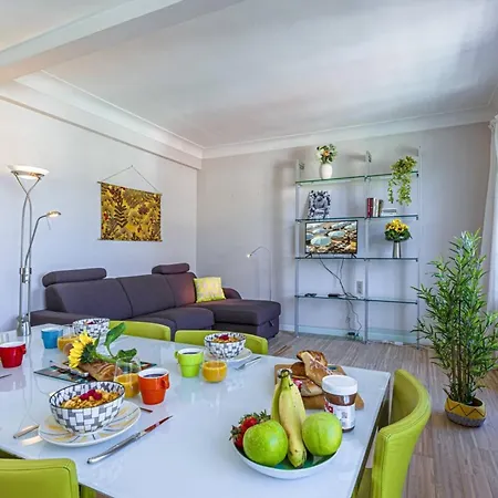My Casa - Berlioz 1 Apartamento *