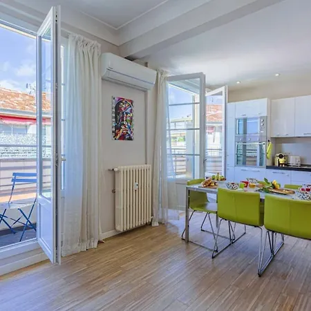 Apartamento My Casa - Berlioz 1 *