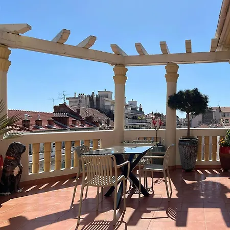 Apartment Palais Clemenceau Nice