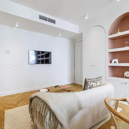 Maison Galbani Architect-designed Appartement
