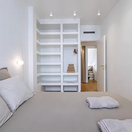 Appartement Maison Galbani Architect-designed Nice