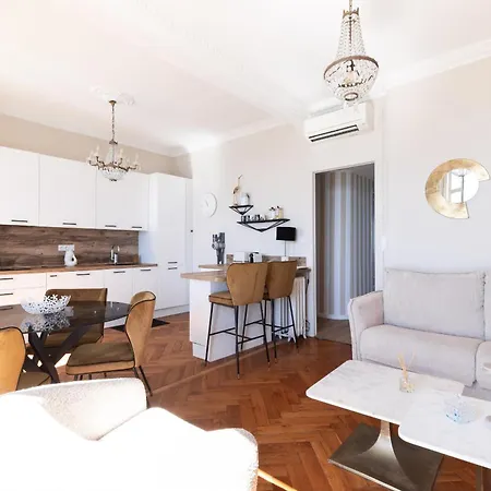 Apartment Happyfew La Del Sol