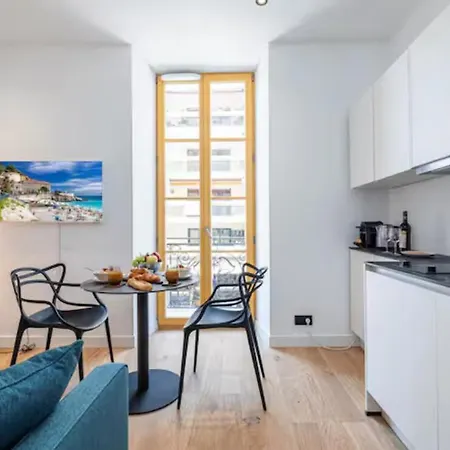 Cozy Near The Sea Nice