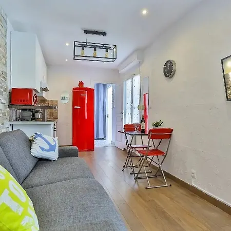 Le Refuge Apartment
