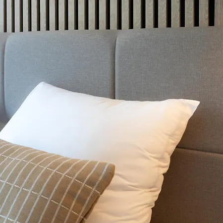 L51 2p Bornala Sea View Balcony &ac Διαμέρισμα Νίκαια