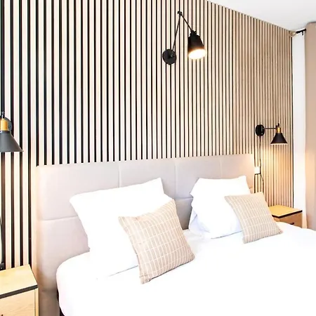 L51 2p Bornala Sea View Balcony &ac Διαμέρισμα Νίκαια