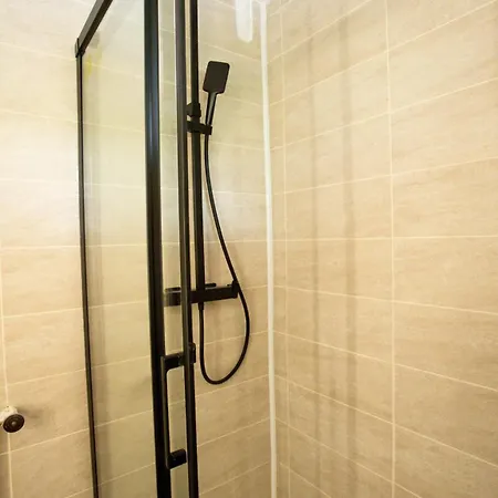 L51 2p Bornala Sea View Balcony &ac *