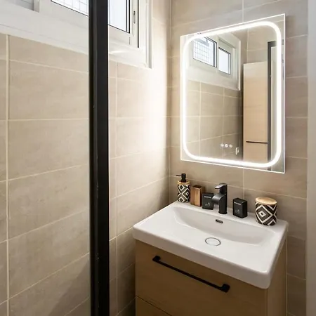 L51 2p Bornala Sea View Balcony &ac *