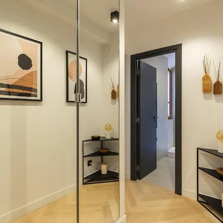 Appartement Petit Joyau Dans Le Vieux *