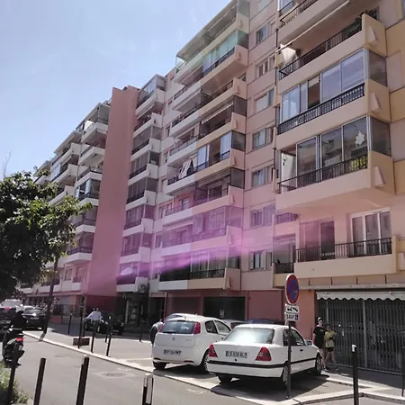 Appartamento Pres De La Promenade