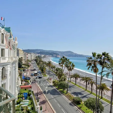 Appartamento Charming Riviera Top-floor Near The *