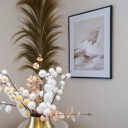 #52 Etoile ,central, Balcony, Ac-5 Min P Massena Appartement *