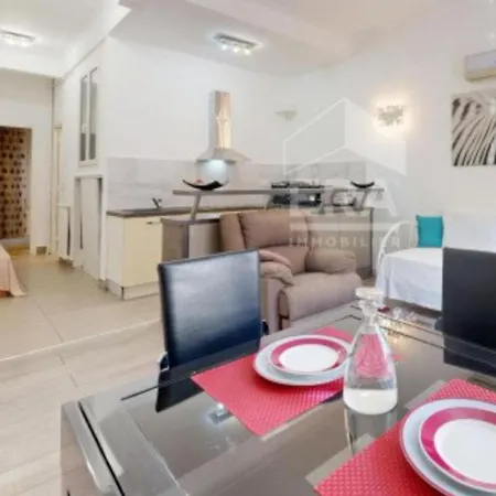 Pansiyon Flat Nice