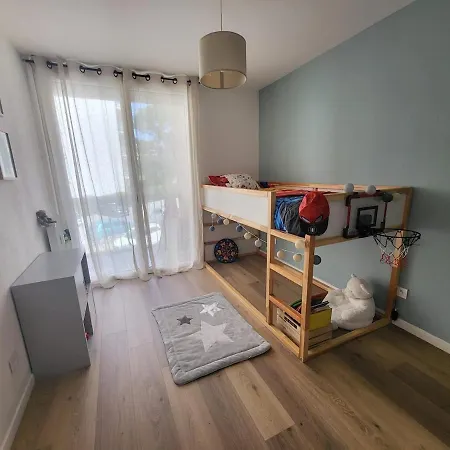 Mi Casa - 3 Apartment