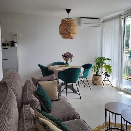 Mi Casa - 3 Nice