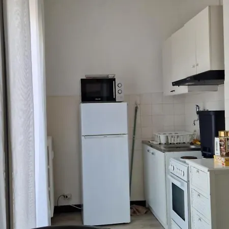 26m2 Avec Terrasse 16m2
