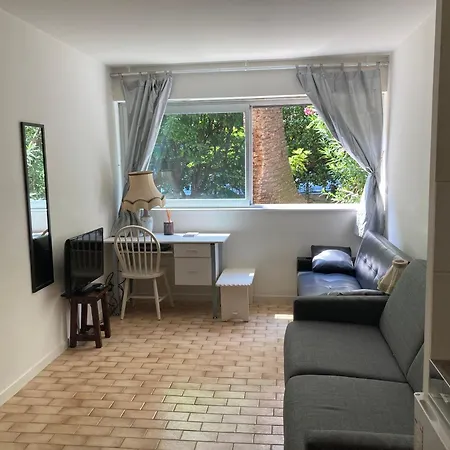 Appartement Les Clémentines