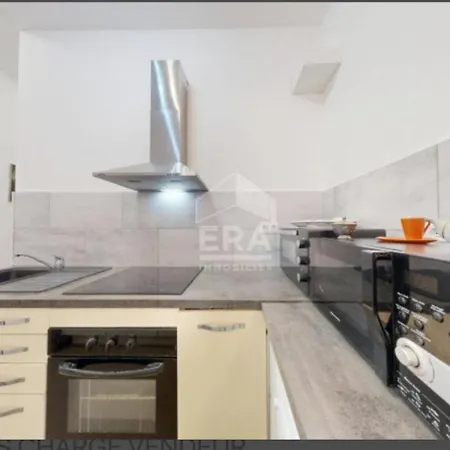 Pansiyon Flat Nice
